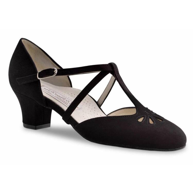 LEA Damen Tanzschuhe von Werner Kern