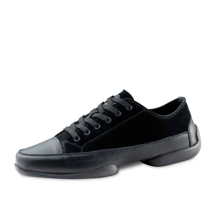 anna-kern-4045-schwarze-tanzsneaker